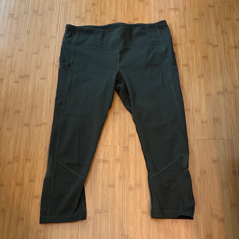 lululemon athletica Leggings